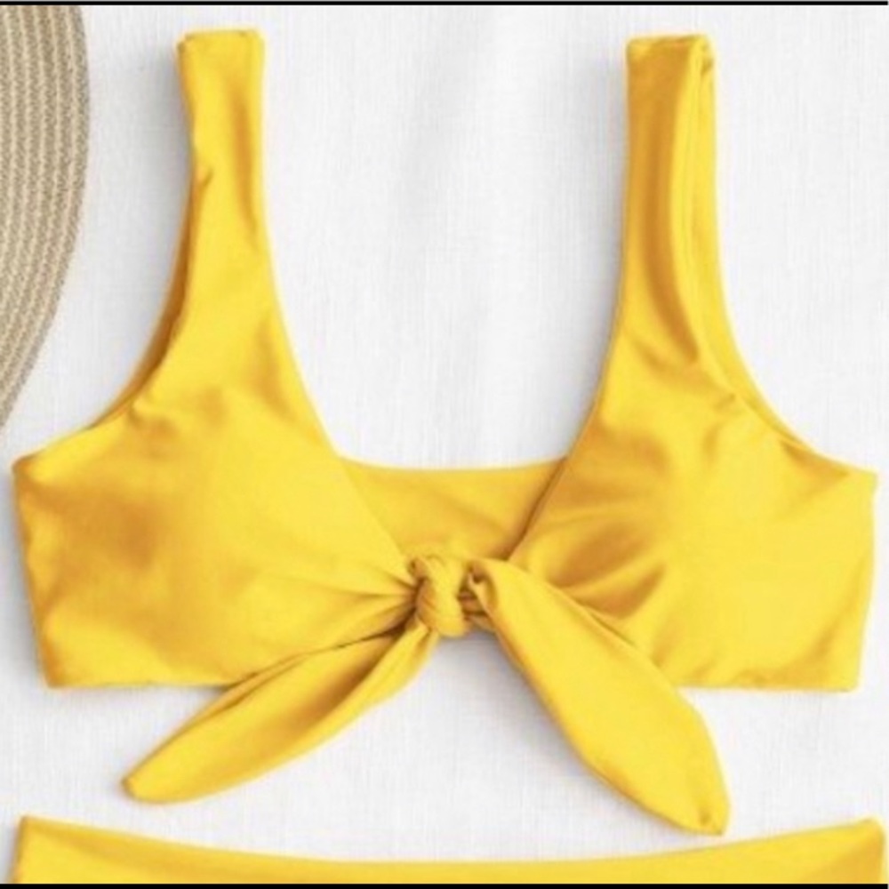 Baiting suit